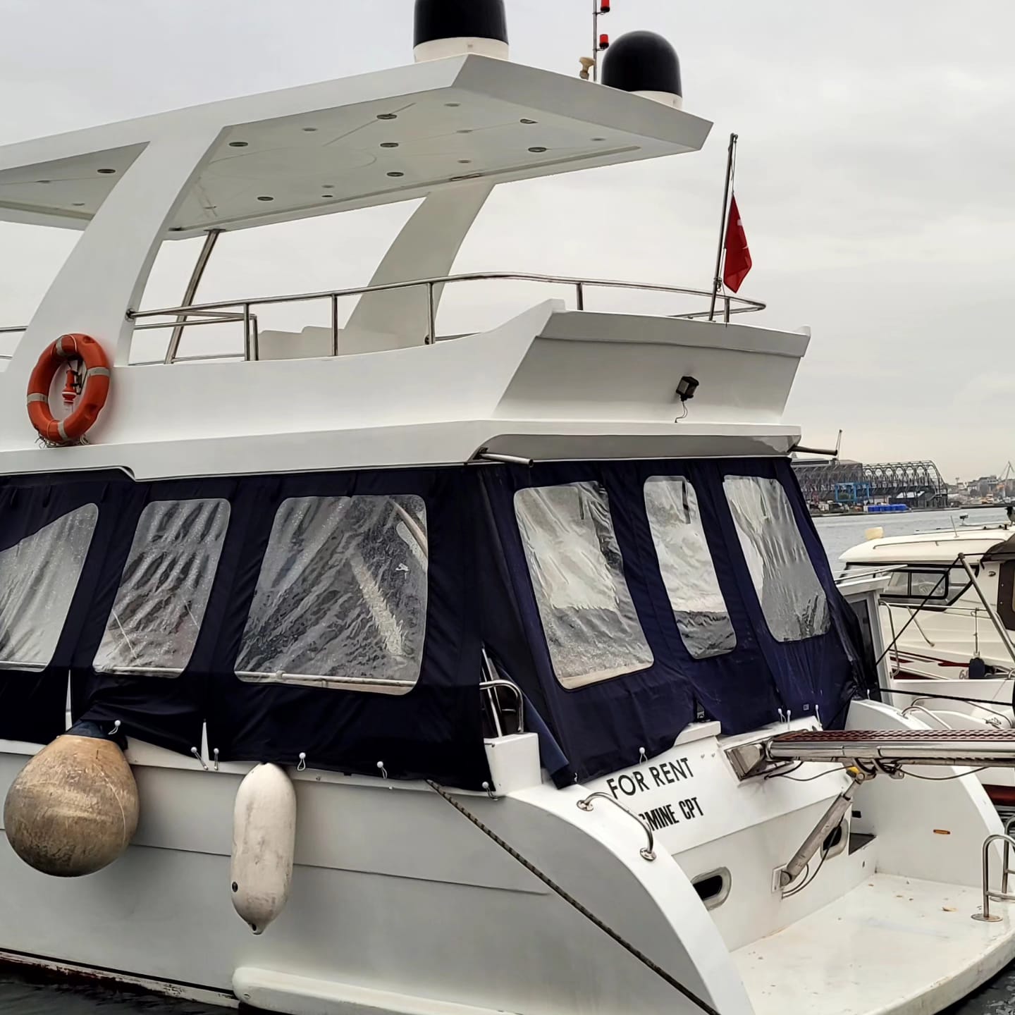 Yacht Gallery