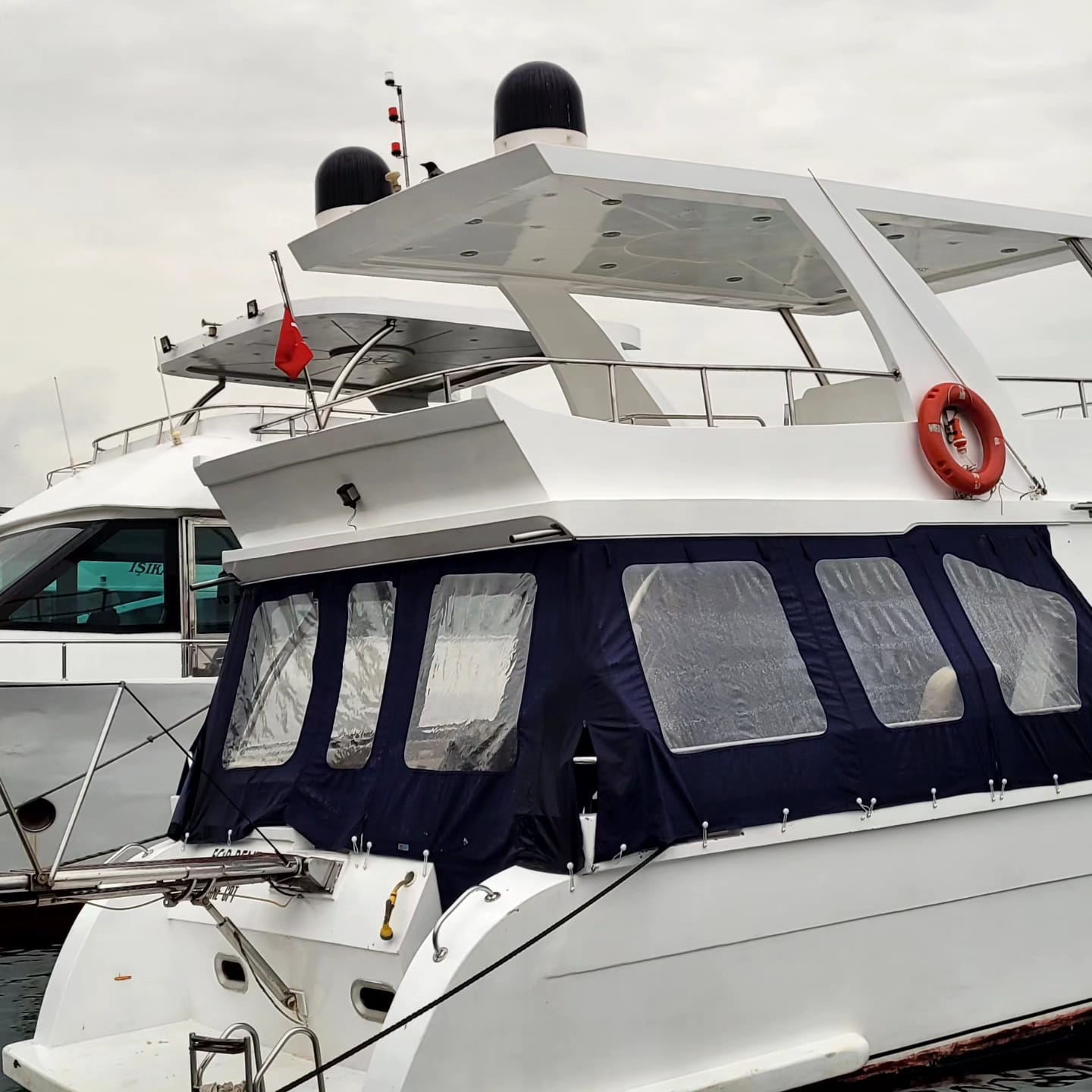 Yacht Gallery