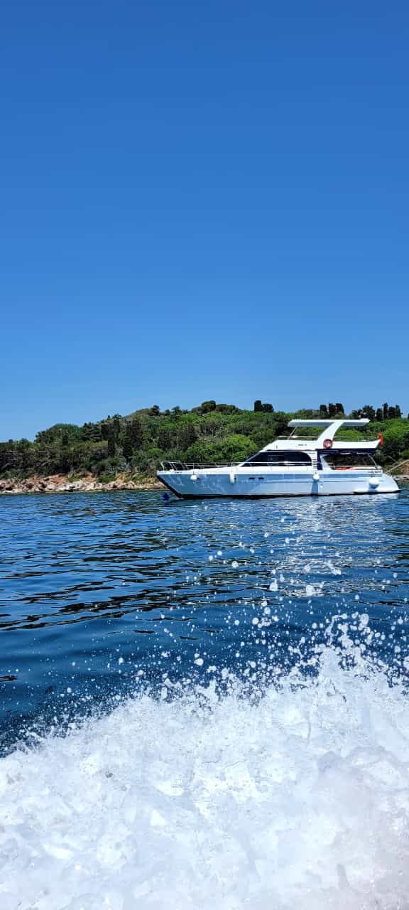 Yacht Gallery