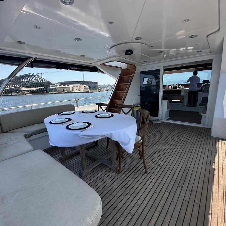 Yacht Gallery