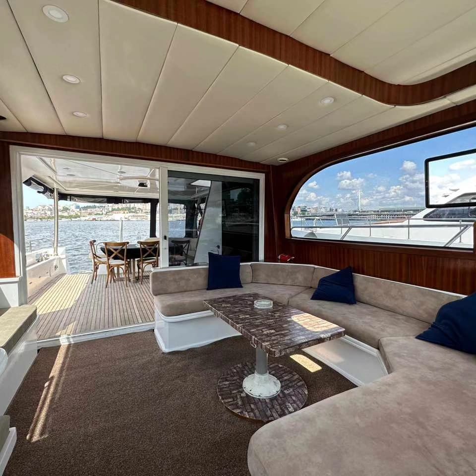 Yacht Gallery