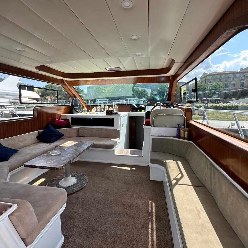 Yacht Gallery