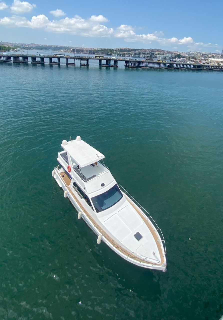 Yacht Gallery