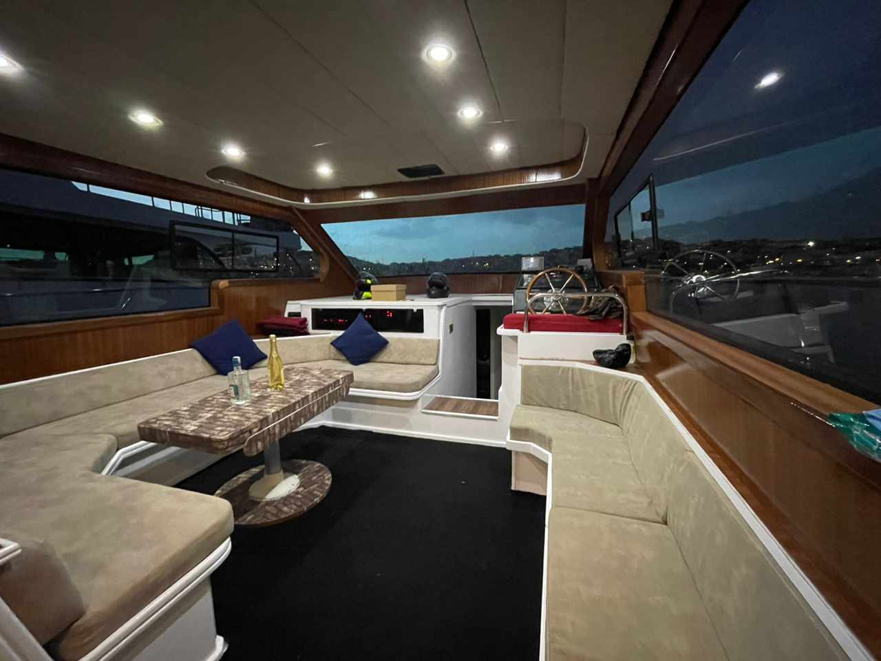 Yacht Gallery
