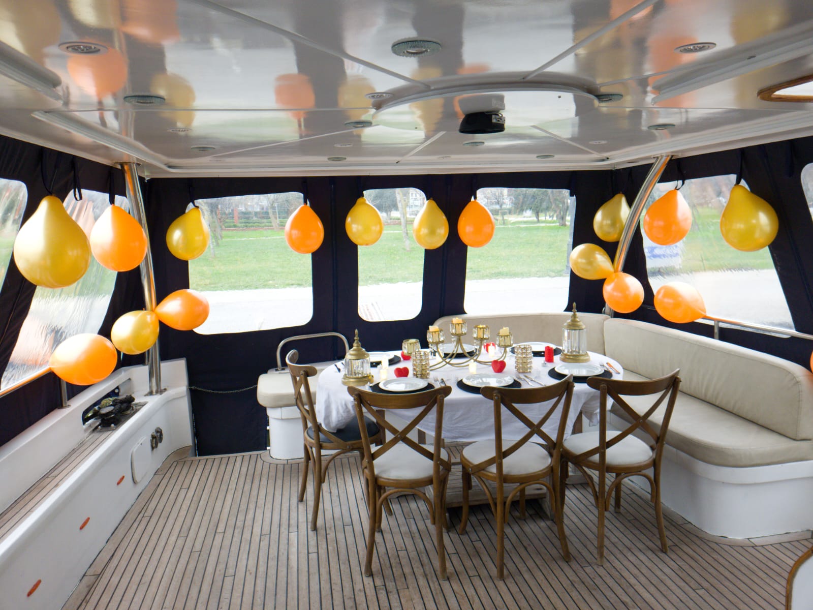 Yacht Gallery