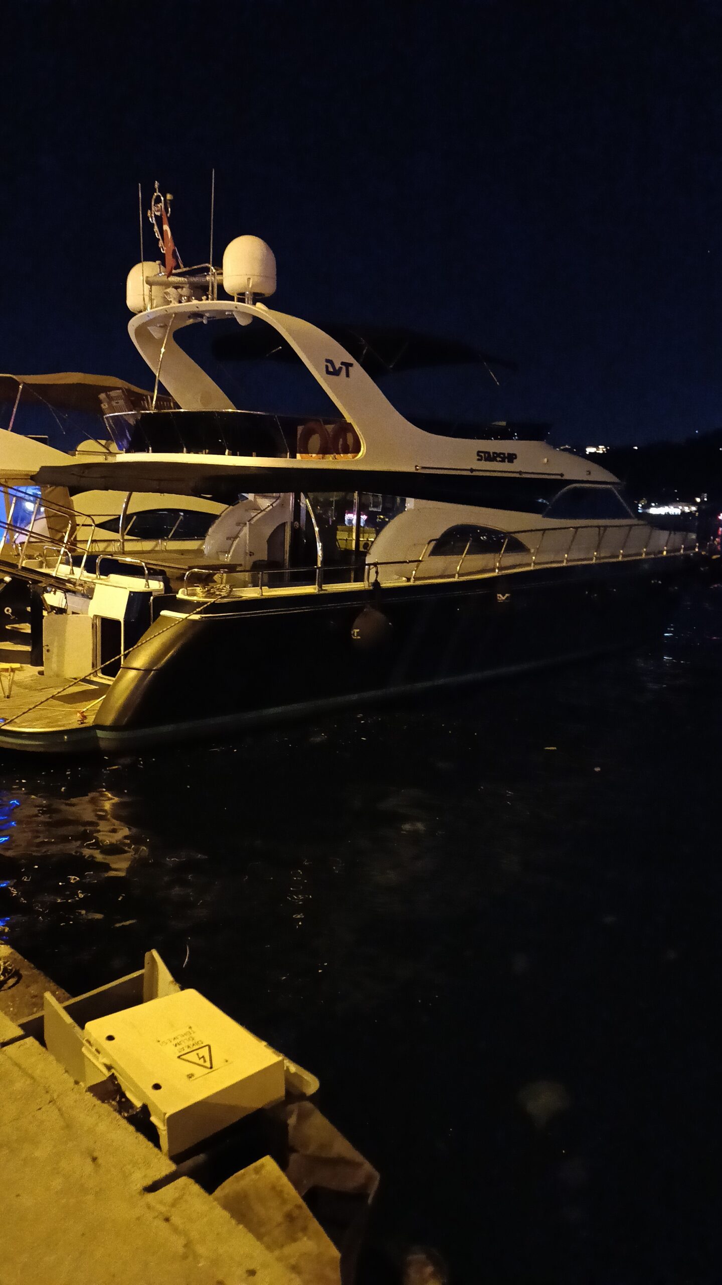Yacht Gallery