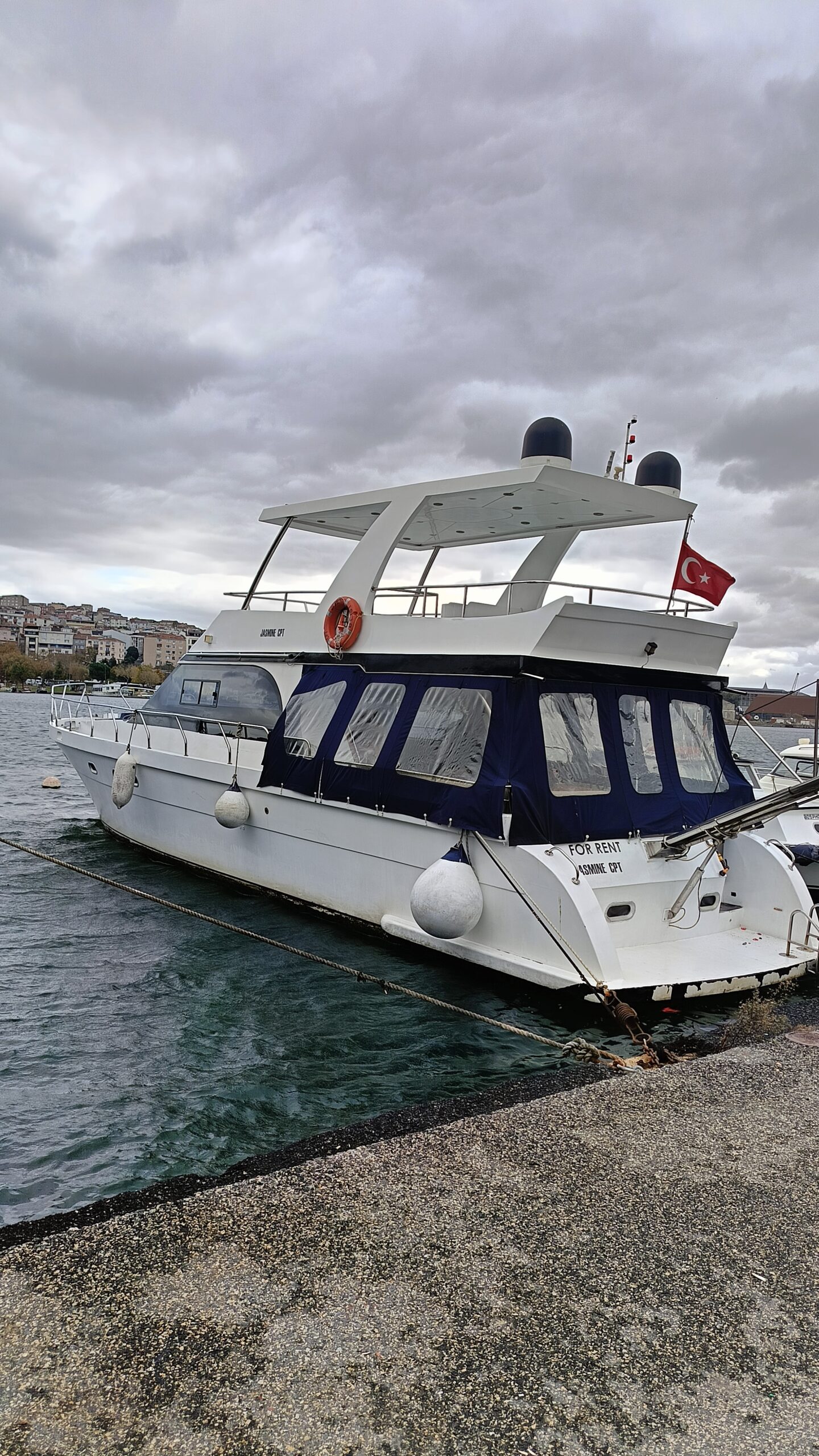 Yacht Gallery