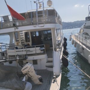 Yacht Thumbnail