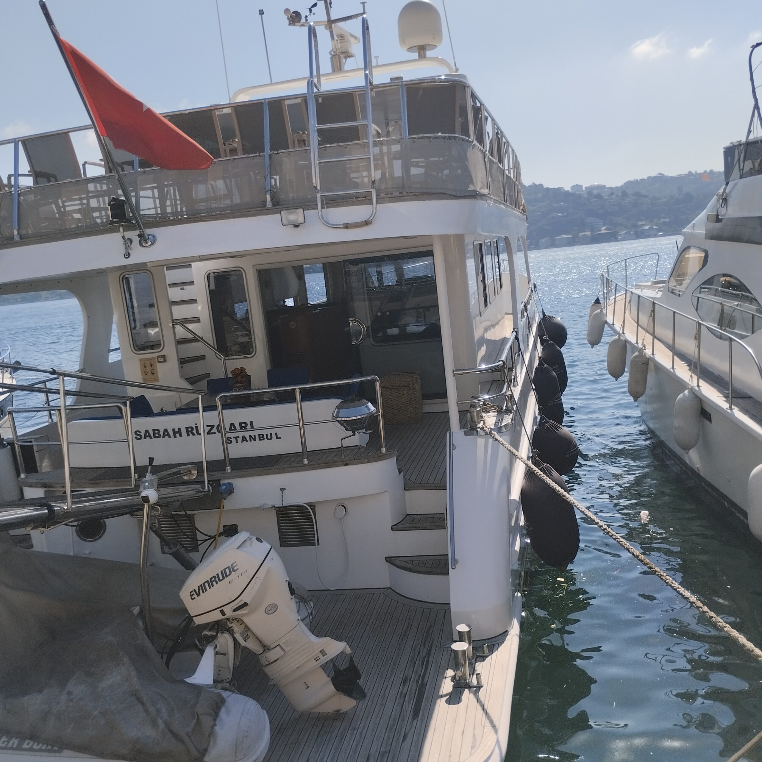 Yacht Gallery