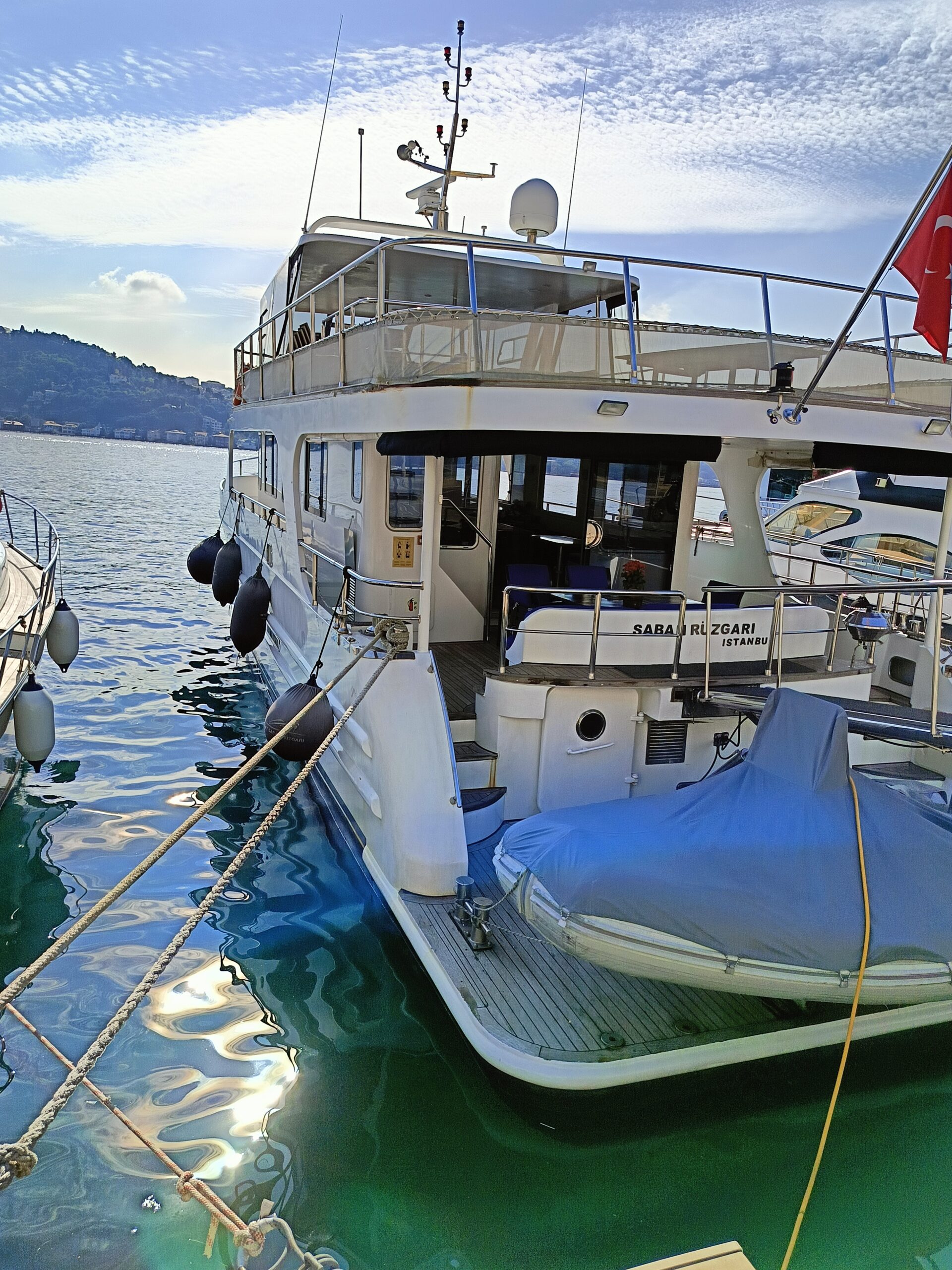 Yacht Gallery