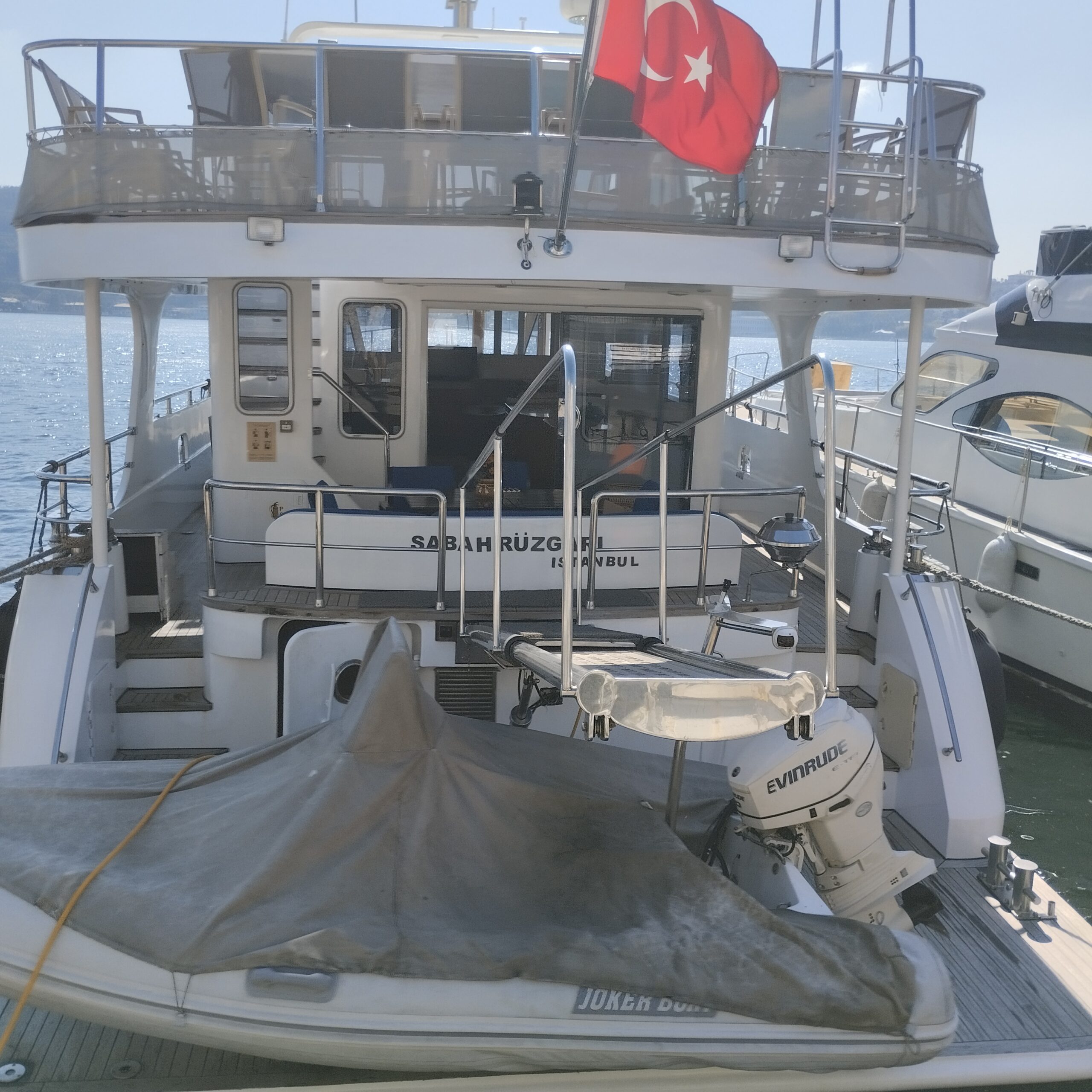 Yacht Gallery