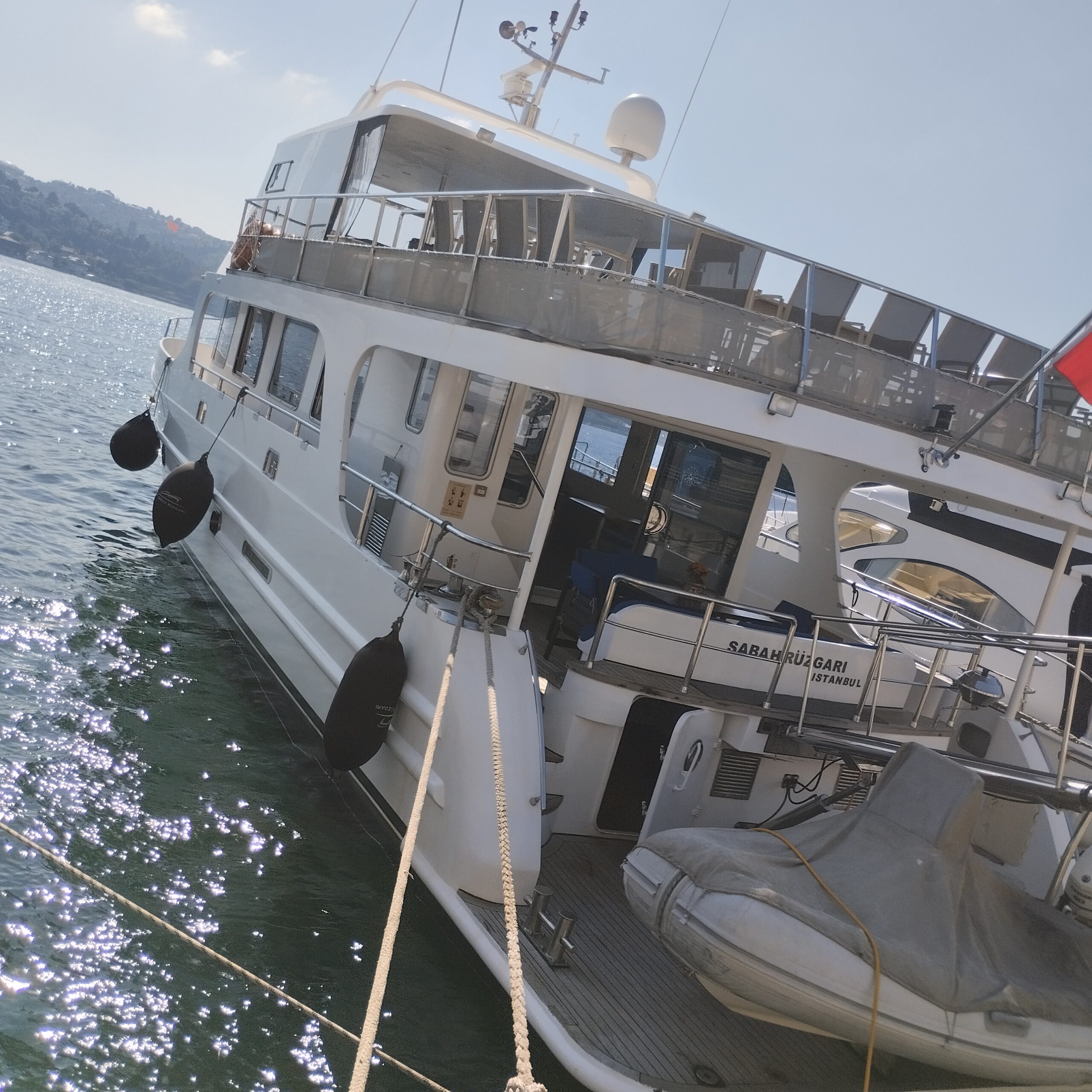 Yacht Gallery