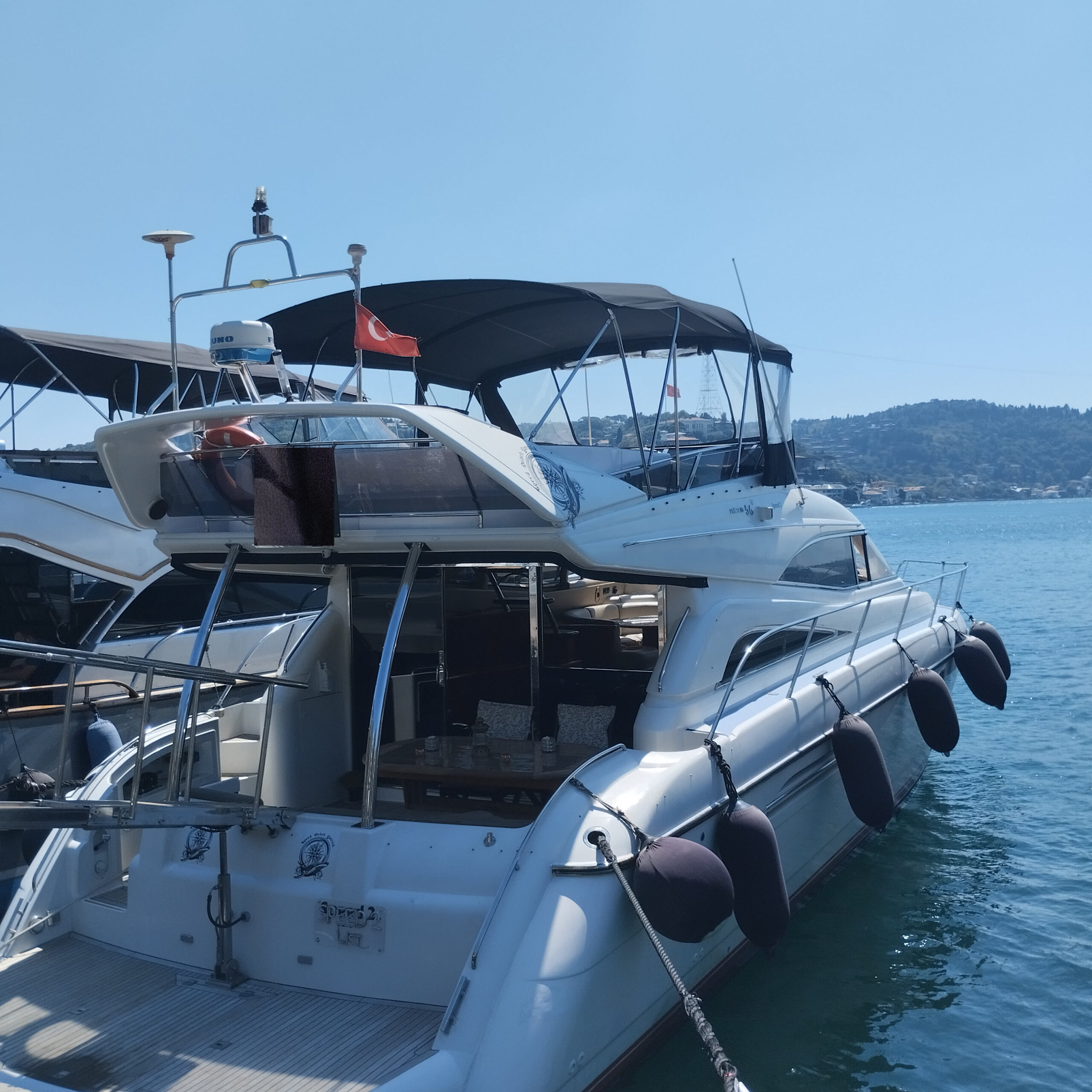 Yacht Gallery