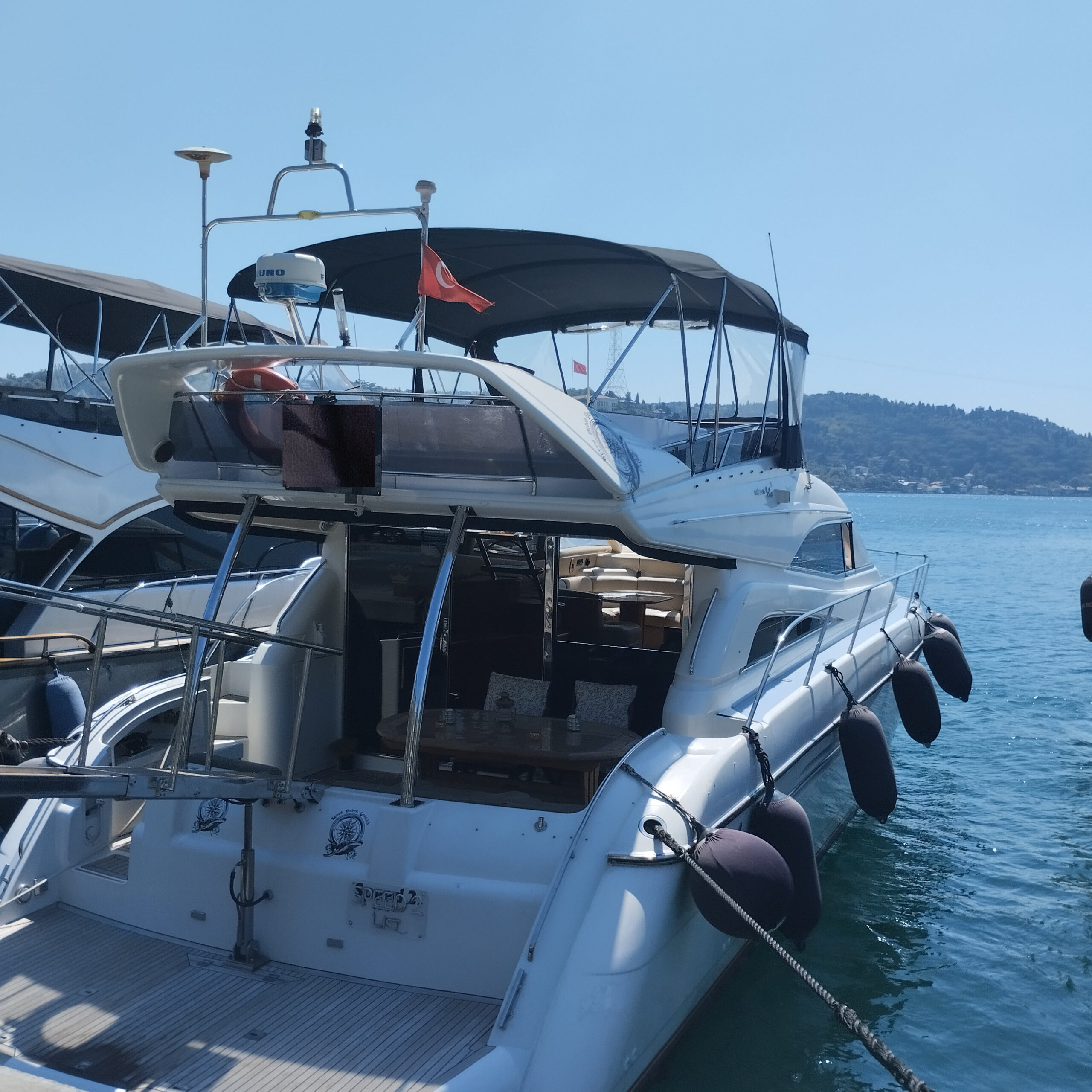 Yacht Gallery