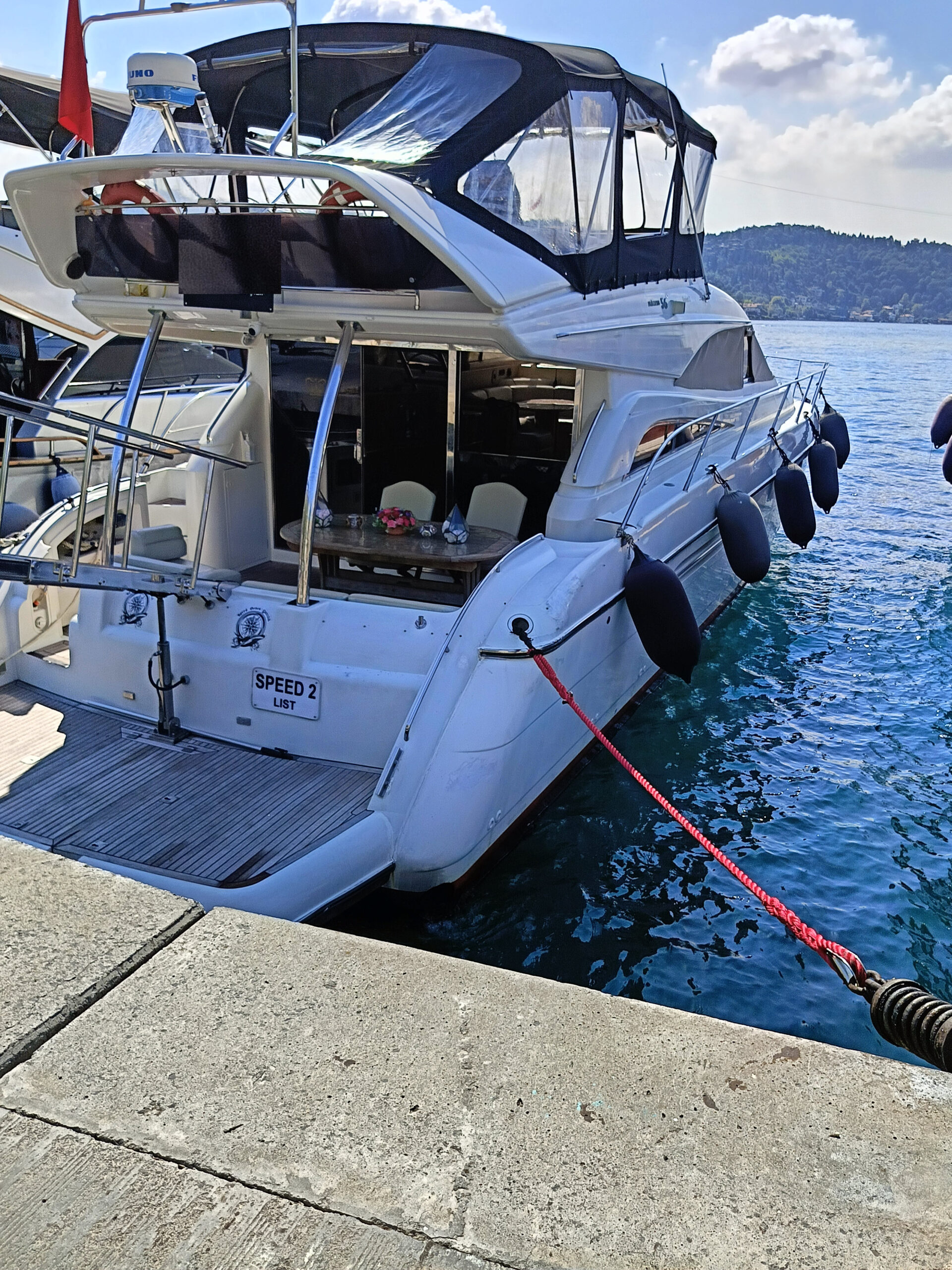 Yacht Gallery