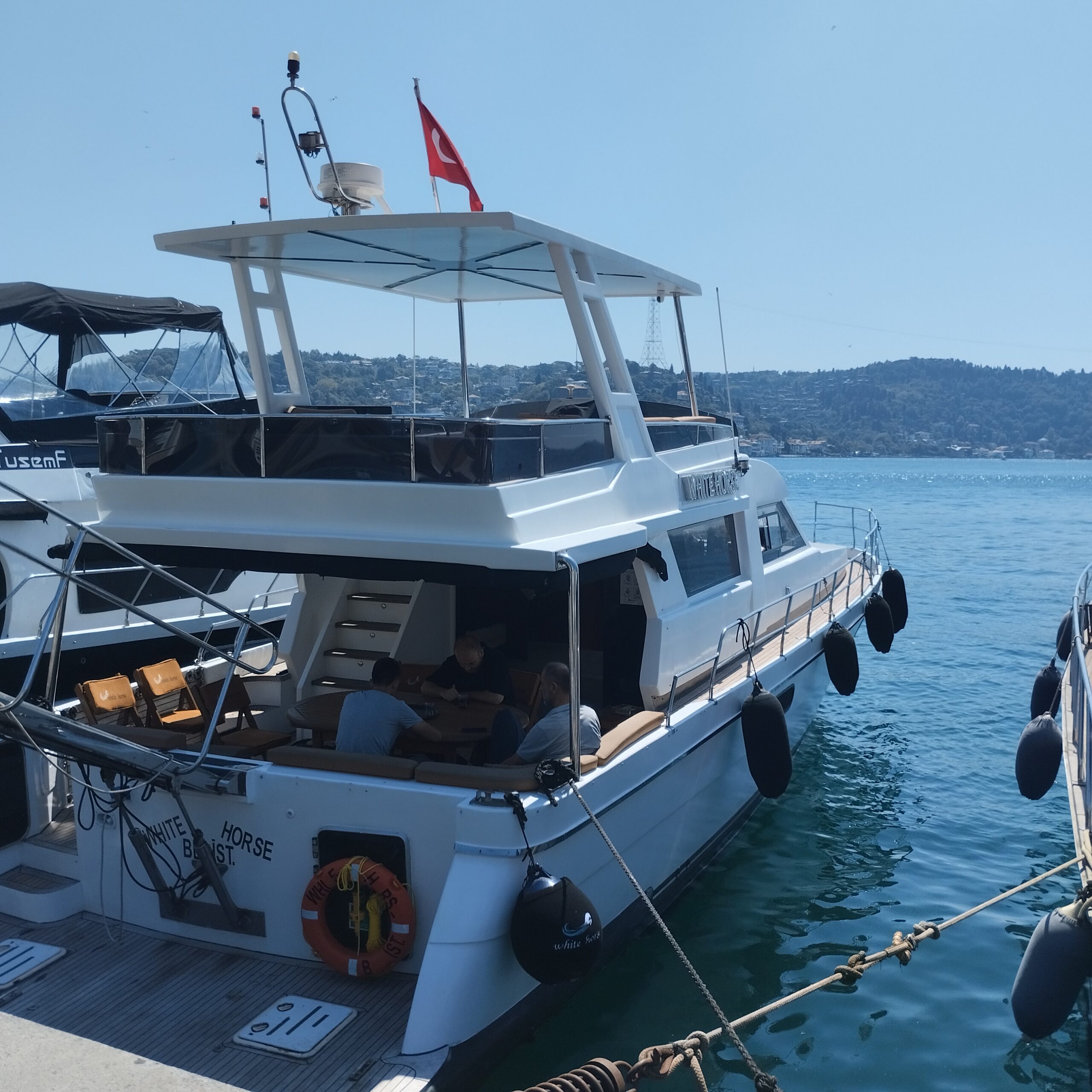 Yacht Gallery