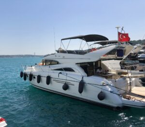 Yacht Thumbnail