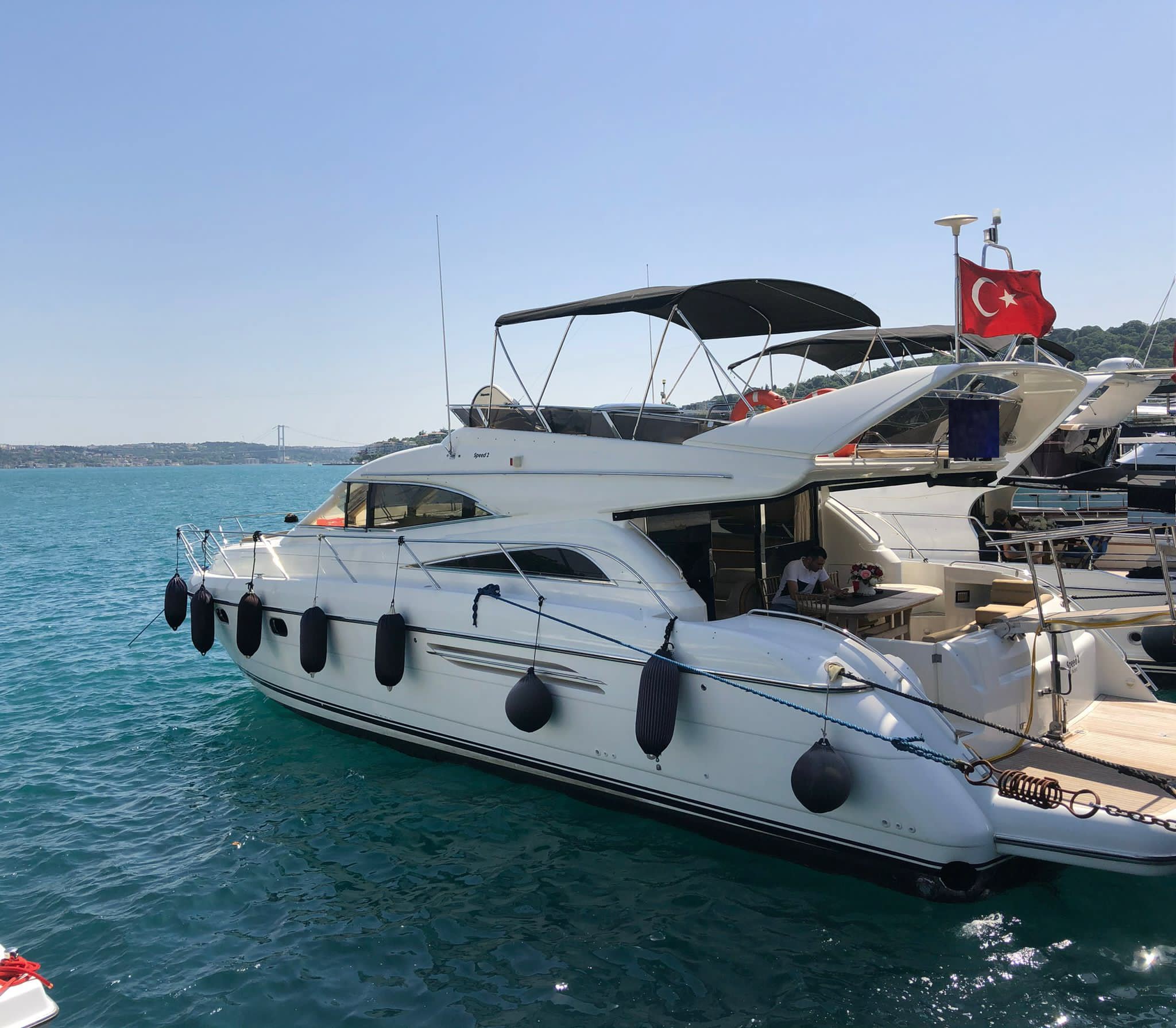 Yacht Gallery