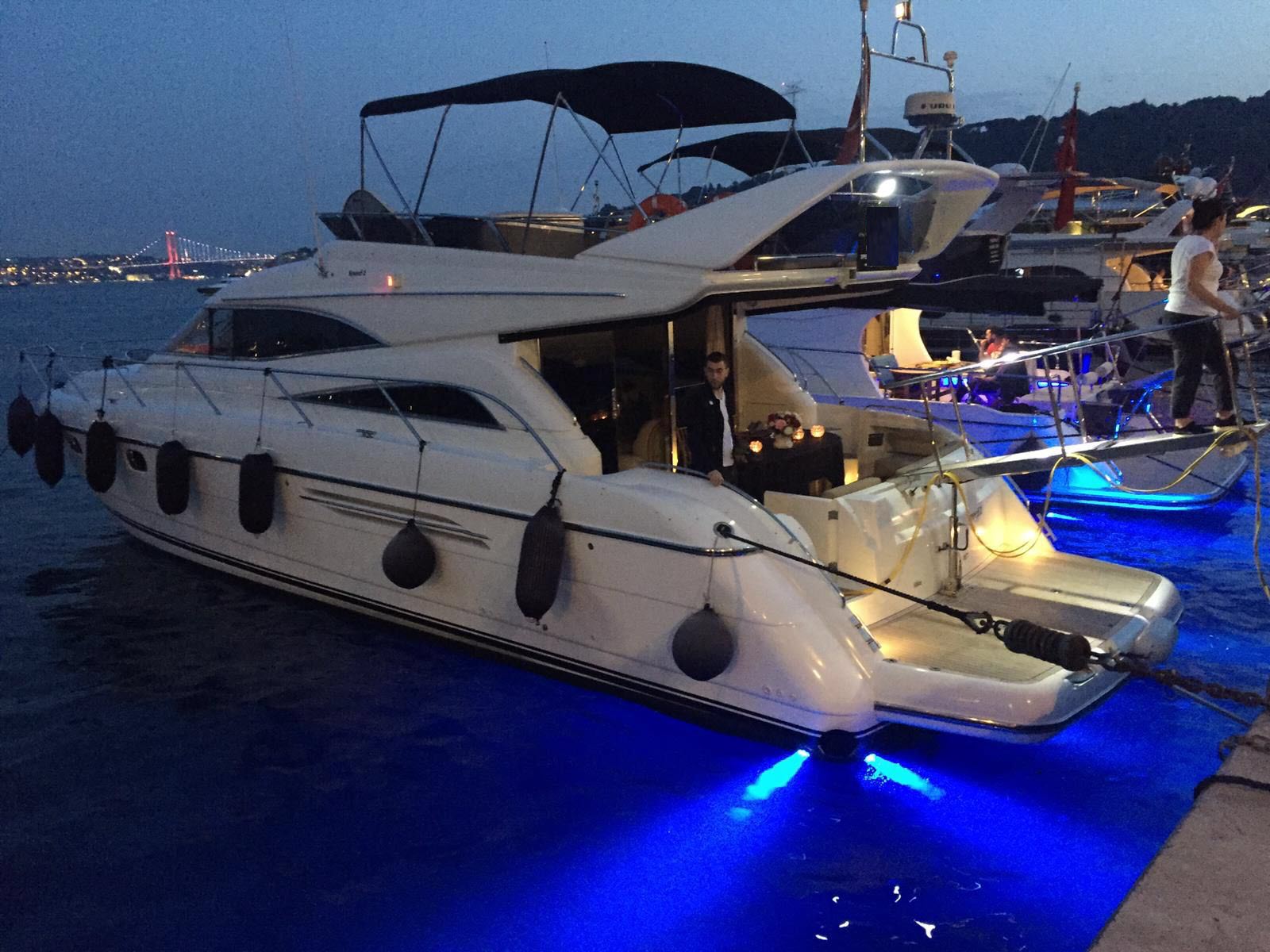 Yacht Gallery