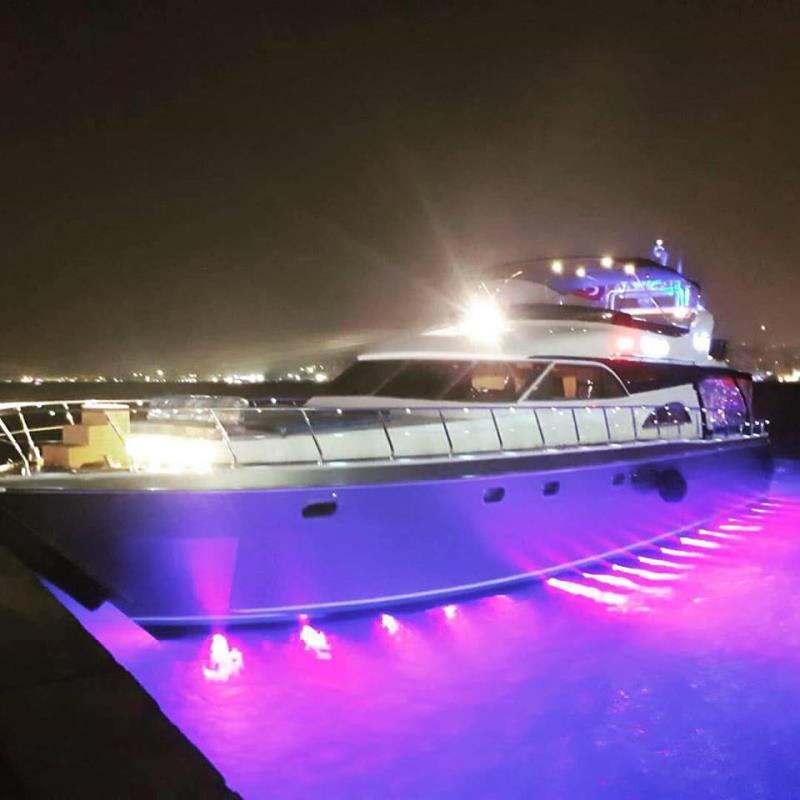 Yacht Gallery