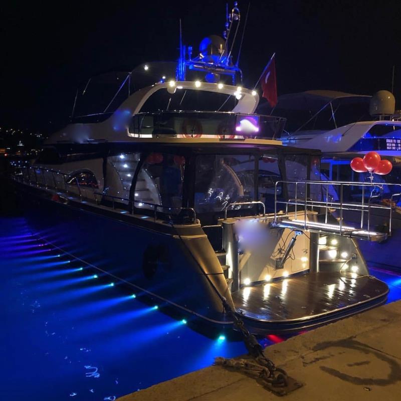 Yacht Gallery