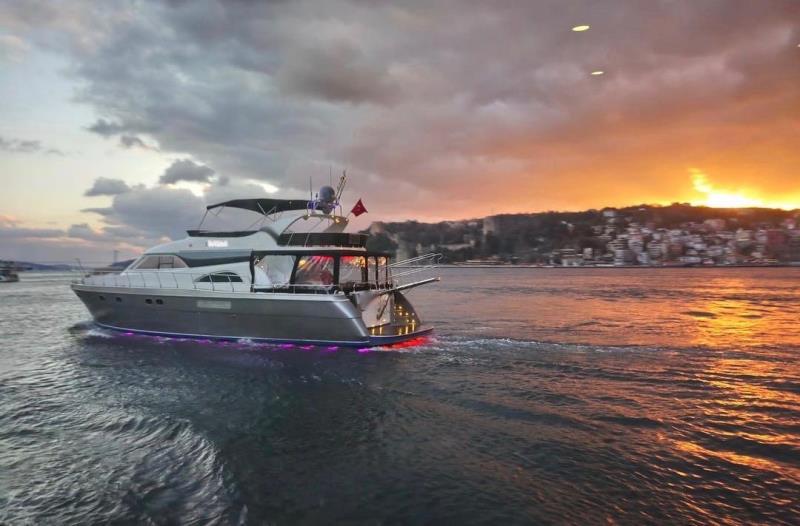 Yacht Gallery