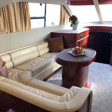 Yacht Gallery