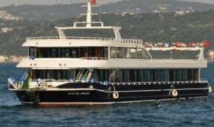 KÜÇÜK PRENS