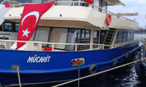 MÜCAHİT
