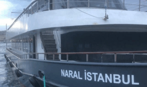 NARAL İSTANBUL