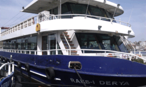 RAKSI DERYA