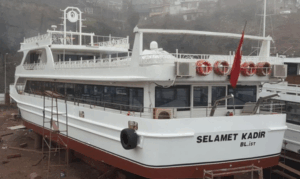SELAMET KADİR