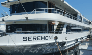 SEREMONİ