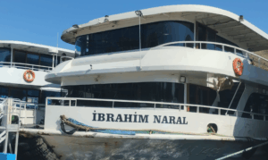 İBRAHİM NARAL