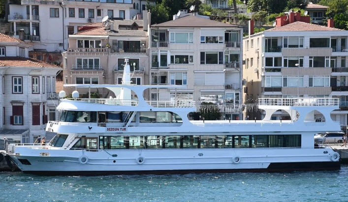 Yacht Gallery