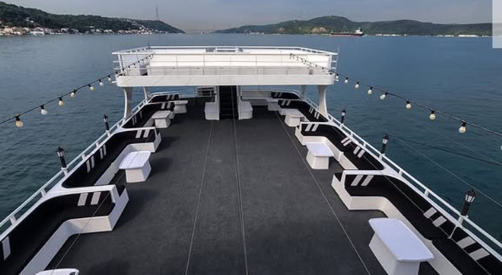Yacht Gallery