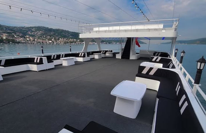 Yacht Gallery