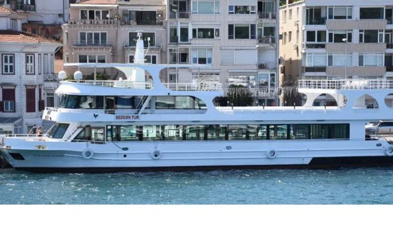 Yacht Gallery