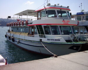 Yacht Thumbnail