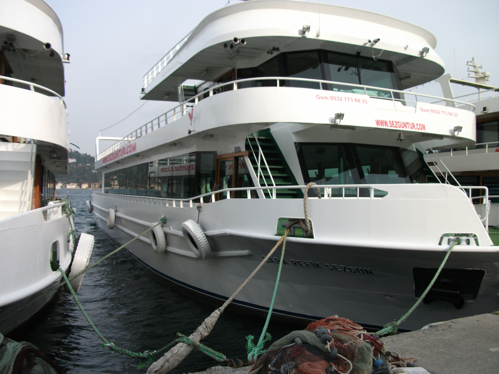 Yacht Gallery