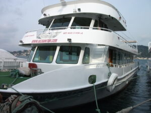 Yacht Thumbnail