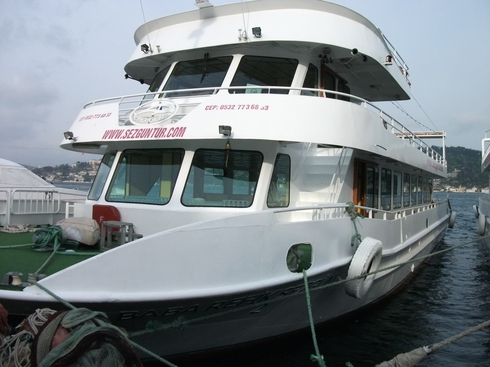 Yacht Gallery
