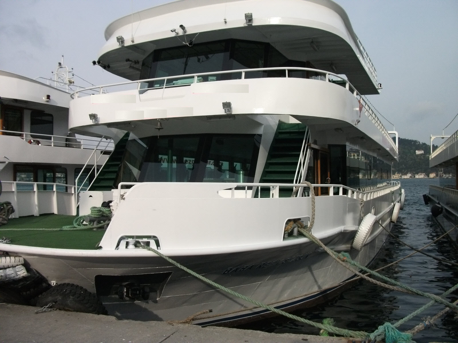 Yacht Gallery
