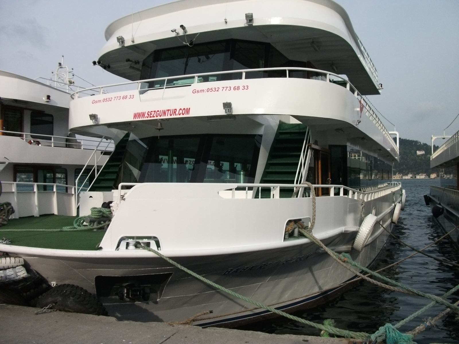 Yacht Gallery
