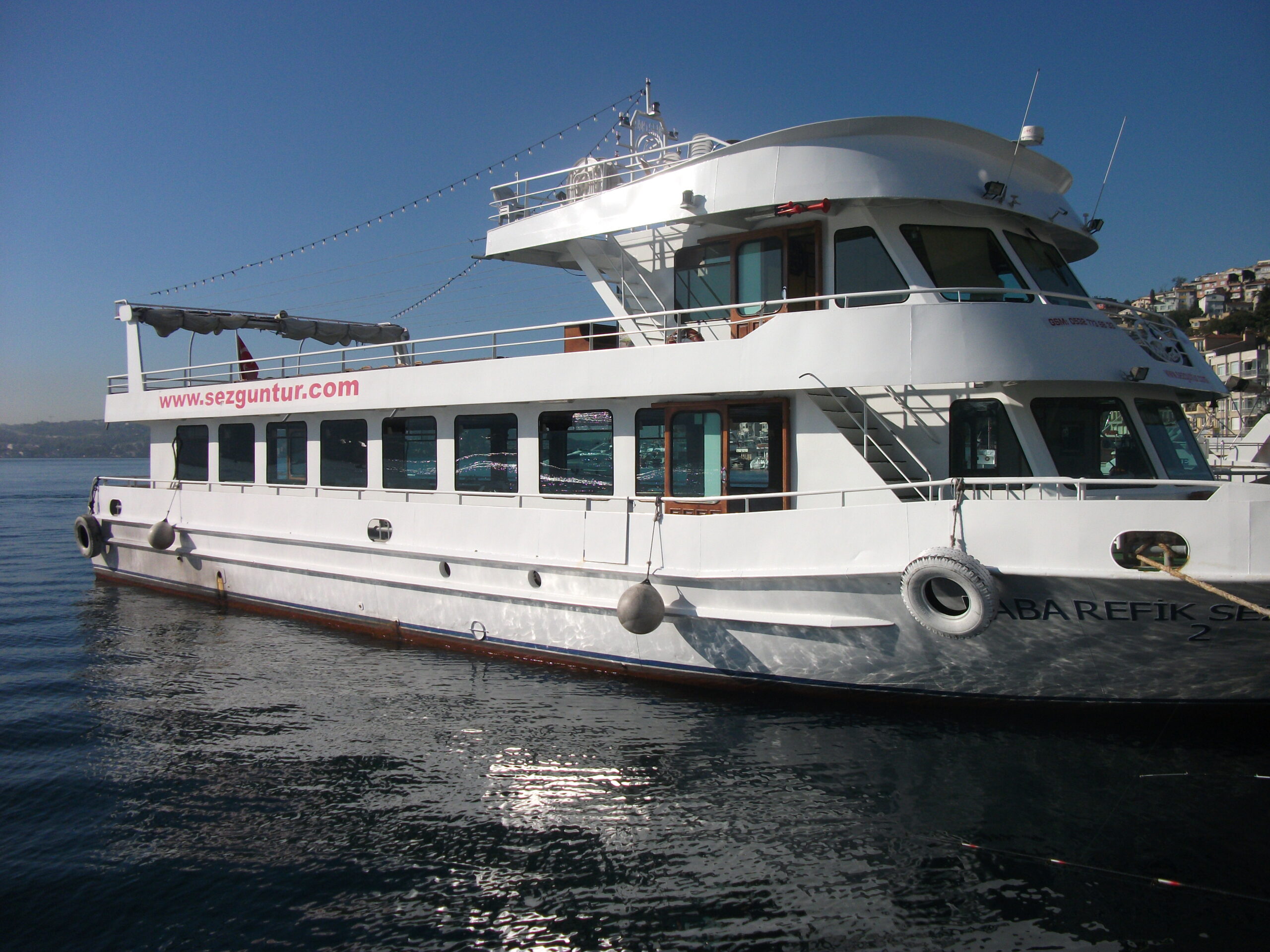 Yacht Gallery