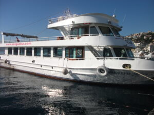 Yacht Thumbnail