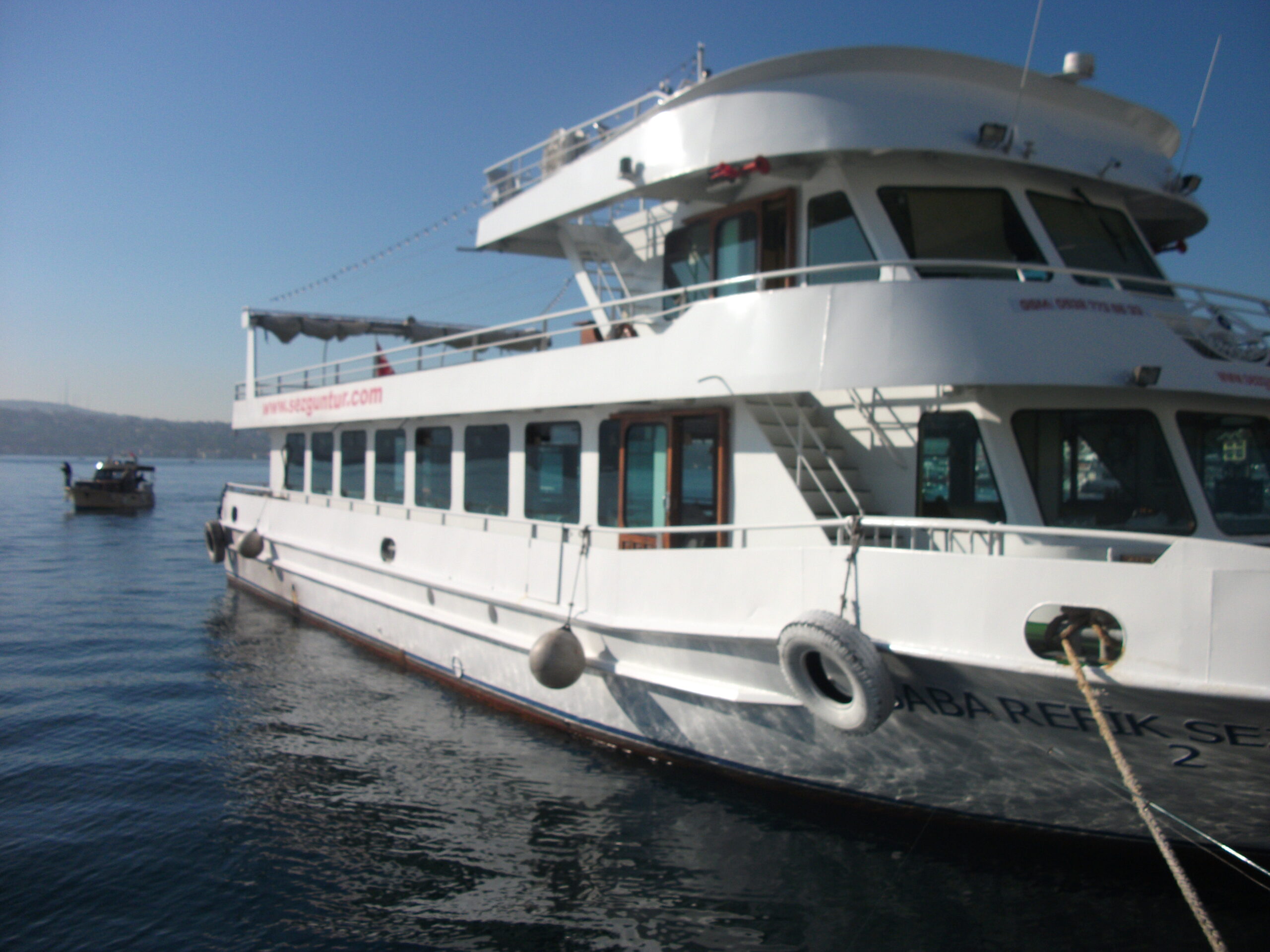 Yacht Gallery