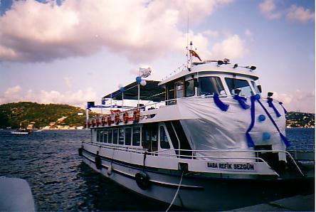 Yacht Gallery