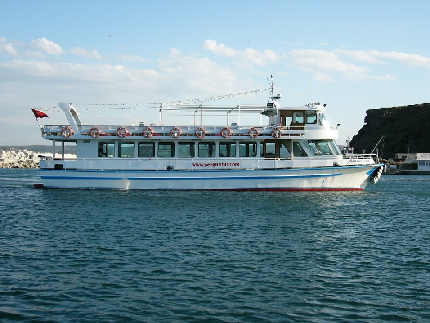 Yacht Gallery
