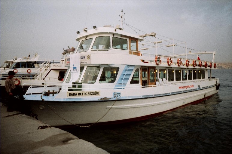 Yacht Gallery